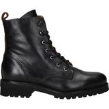 Piedi Nudi - Veterboots - Zwart - Dames