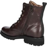 Piedi Nudi - Veterboots - Bruin - Dames