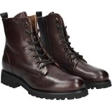 Piedi Nudi - Veterboots - Bruin - Dames