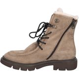 Piedi Nudi - Gitte - Veterboot - Steel Taupe