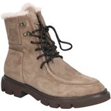 Piedi Nudi - Gitte - Veterboot - Steel Taupe