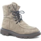 Piedi Nudi - Gitte - Veterboot - Steel Taupe