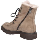 Piedi Nudi - Gitte - Veterboot - Steel Taupe