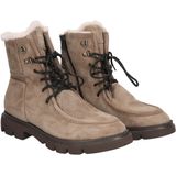Piedi Nudi - Gitte - Veterboot - Steel Taupe