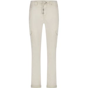 Red Button - Cargo Jog - Broek - Pearl - Zachte Stof