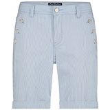 RedButton Korte Broek SRB4420 Bibette - Bleachblue