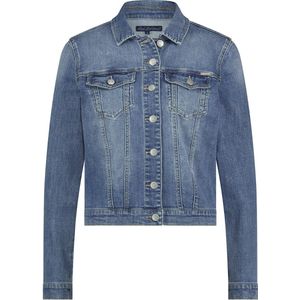 Red Button - Jas Jackie - Midstone - Dames