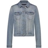 Red Button - Spijkerjas - Light Blue Denim - Damesjack