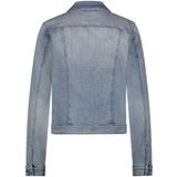 Red Button - Spijkerjas - Light Blue Denim - Damesjack