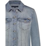 Red Button - Spijkerjas - Light Blue Denim - Damesjack
