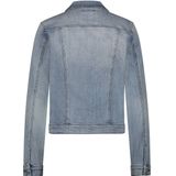 Red Button - Spijkerjas - Light Blue Denim - Damesjack