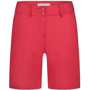 Red Button Short Ava Smart