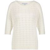 Red Button - SRB4494 - Pullover - Offwhite