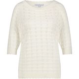 Red Button - SRB4494 - Pullover - Offwhite