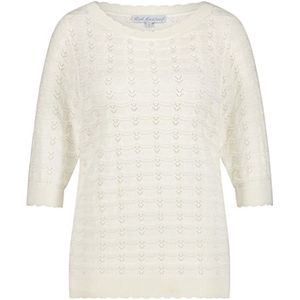 Red Button - SRB4494 - Pullover - Offwhite