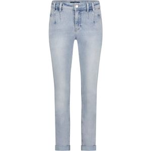 Red Button - Jeans Giselle - Bleach - Dames