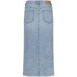 Alina - Spijkerrok - Frontslit