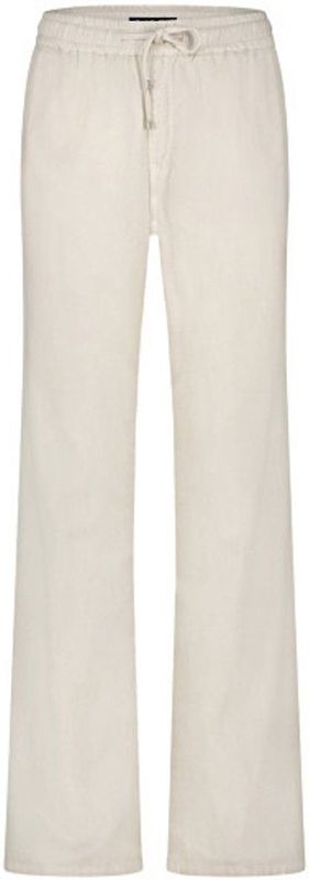 Red Button Broek SRB4505 - Licht Beige - Colette Cotton Linen