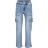 Red Button - Cargo Jeans - Midstone - Katoen / Elastaan