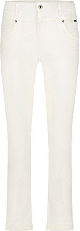 Red Button Broek SRB4522 Relax Jog - Ecru