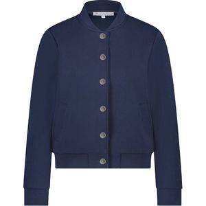 Red Button, Dames, Jassen, Blauw, Maat: XL Katoen,