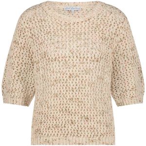 Red Button - SRB4533 Jolene - Trui - Multi Blue