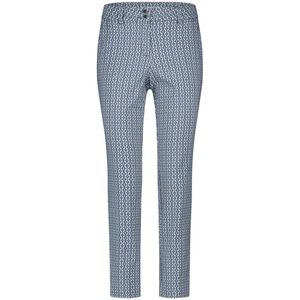 Red Button Broek SRB4547 - Multi Blue