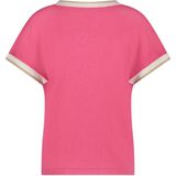 Red Button, Dames, Truien, Roze, Maat: S Viscose,