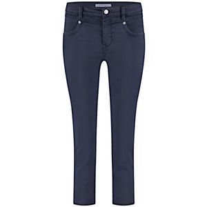 Red Button capri SRB4555 Suze jog - Navy