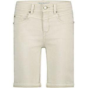 Red Button Korte Broek - Gebroken Wit