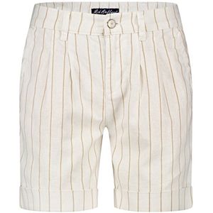 Red Button - SRB4574 Cleo - Korte Broek - Donker Sand