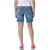 Red Button - Relax Short - Korte Broek - Midstone - Katoenmix