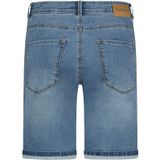 Red Button - Relax Short - Korte Broek - Midstone - Katoenmix