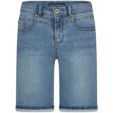 Red Button - Relax Short - Korte Broek - Midstone - Katoenmix