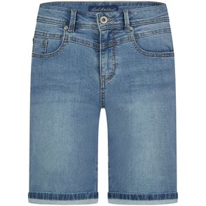 Red Button - Relax Short - Korte Broek - Midstone - Katoenmix