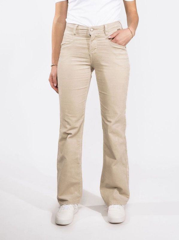 Red Button - Jeans - Paars - SRB4579 Bibette