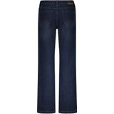 Red Button - Colette Wide Leg - Donker Jeans - 34