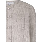 Red Button - Srb4605 - Vest - Stone - Ajour Sparkle