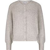 Red Button - Srb4605 - Vest - Stone - Ajour Sparkle