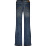 Red Button - Colette Studs - Jeans - Vintage Denim - Dames