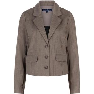 Red Button - Blazer SRB4623 - Zwart