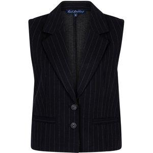 Red Button - Gilet SRB4625 - Zwart