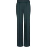 Red Button - Colette - Pantalon - Pine - Wide Leg - High Waist