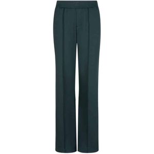 Red Button - Colette - Pantalon - Pine - Wide Leg - High Waist