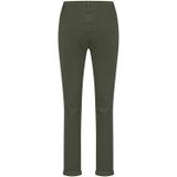 Red Button - Tessy Velvet - Broek - Hoog Taille - Zacht en Elastisch