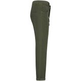 Red Button - Tessy Velvet - Broek - Hoog Taille - Zacht en Elastisch