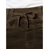 Red Button - Tessy Velvet - Broek - Hoog Taille - Zacht en Elastisch