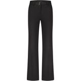 Red Button - Punta - Pantalon - Inseam 82 cm - High-rise Model