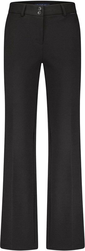 Red Button - Punta - Pantalon - Inseam 82 cm - High-rise Model