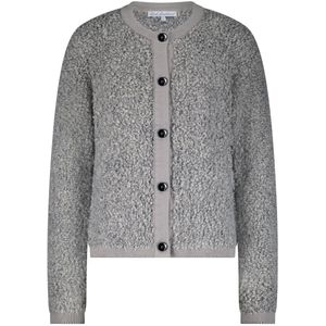 Red Button - SRB4702 - Bouncle Vest - Mouse